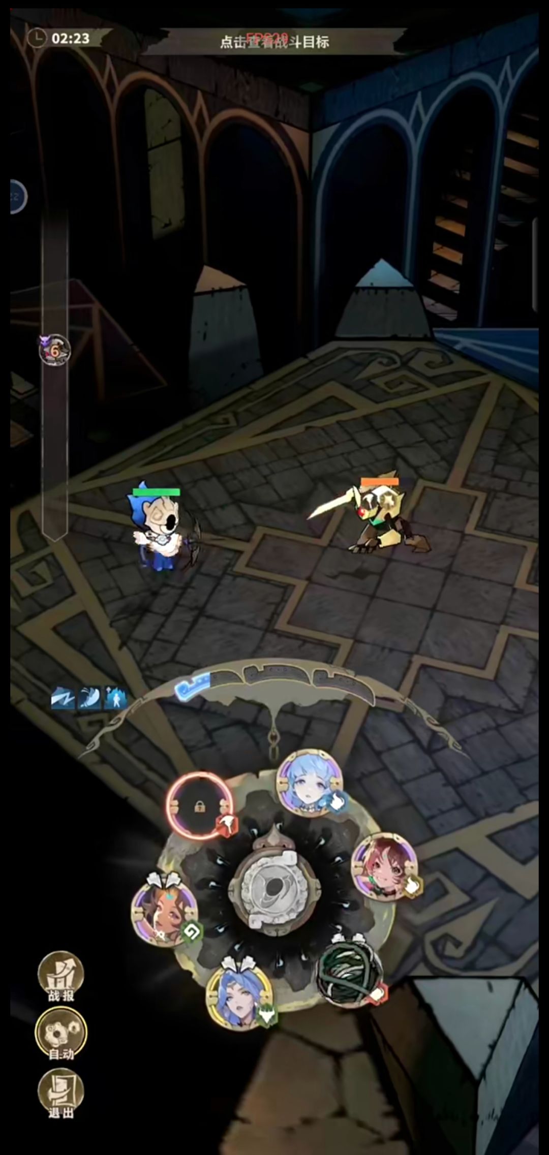 🌟 《失落四境》✨RPG冒险之旅,今日开测! 2