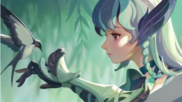 【启程必练英雄榜】潘多拉，熊猫即将上榜，呼金上榜