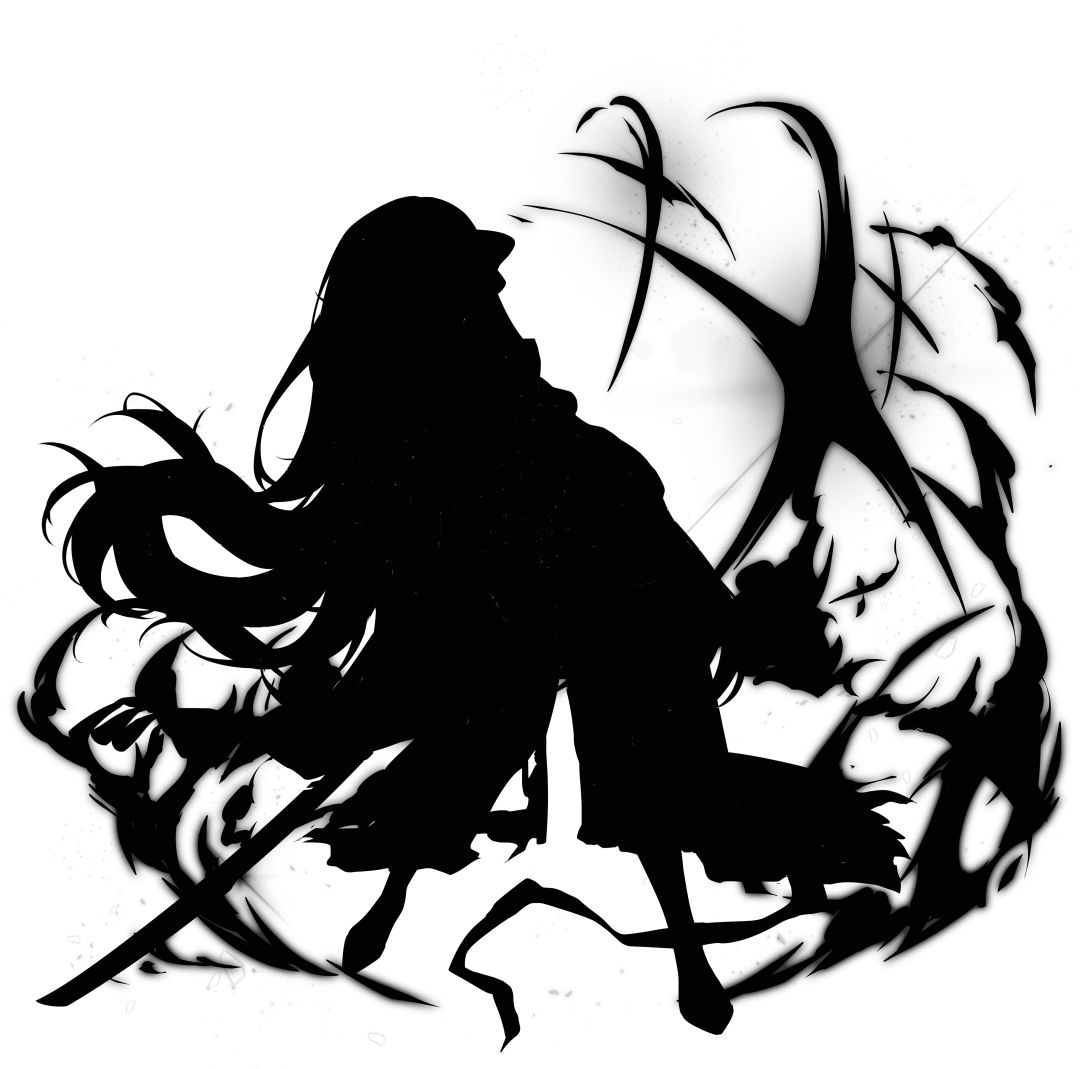 新角色预告|赤夜虔信 1
