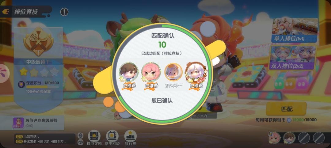 教你手把手玩转厨房经营模式 3