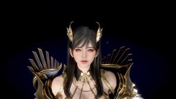 《HIT2》将于8.25韩国上线！主打大型攻城战的开放世界游戏！