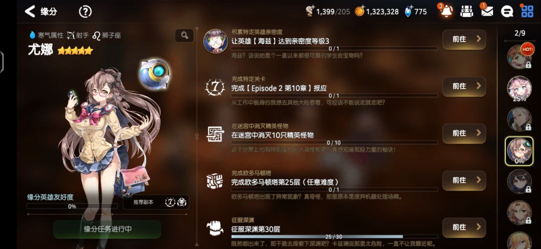 这角色厉害么 2