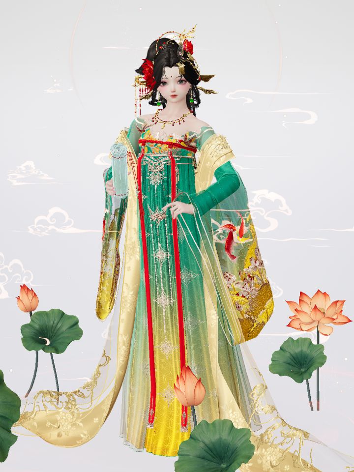 早知道蝴蝶那么好看,就不抽蜀绣了截图
