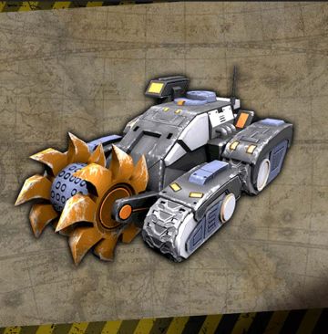 英雄介绍——蓝翔