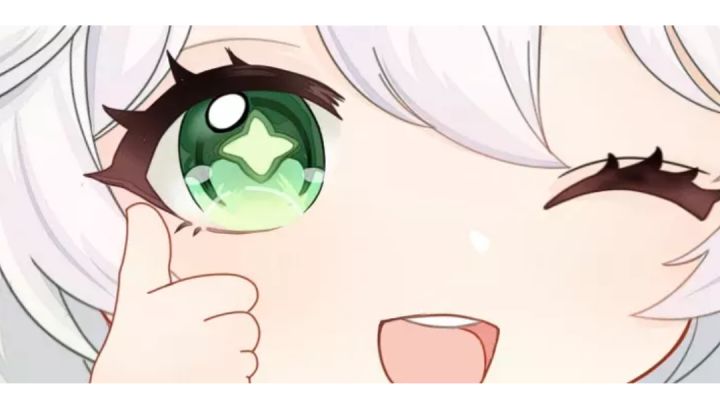 原神截图