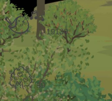 我姐姐天天祈祷我刷到她的山头