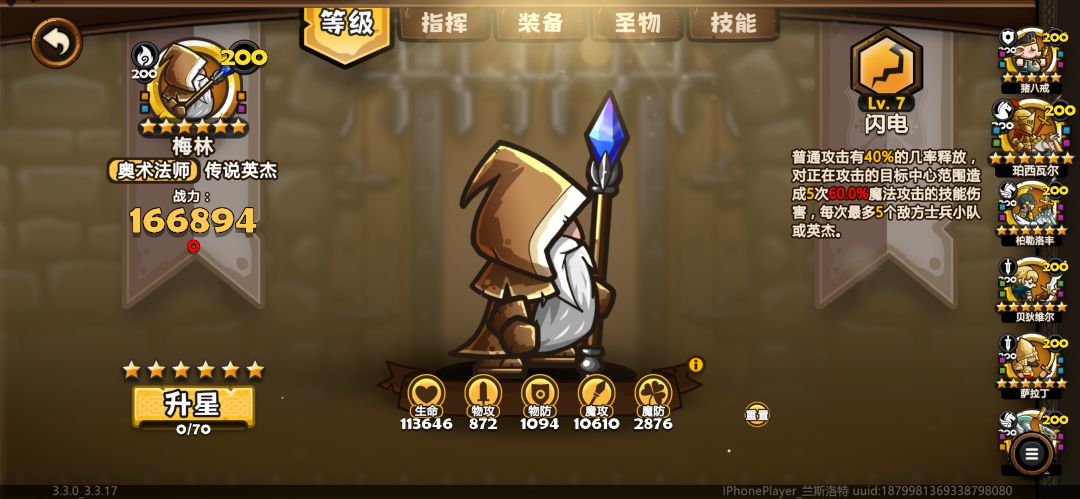 (一代老公会)现兰斯洛特区MSF收人 1