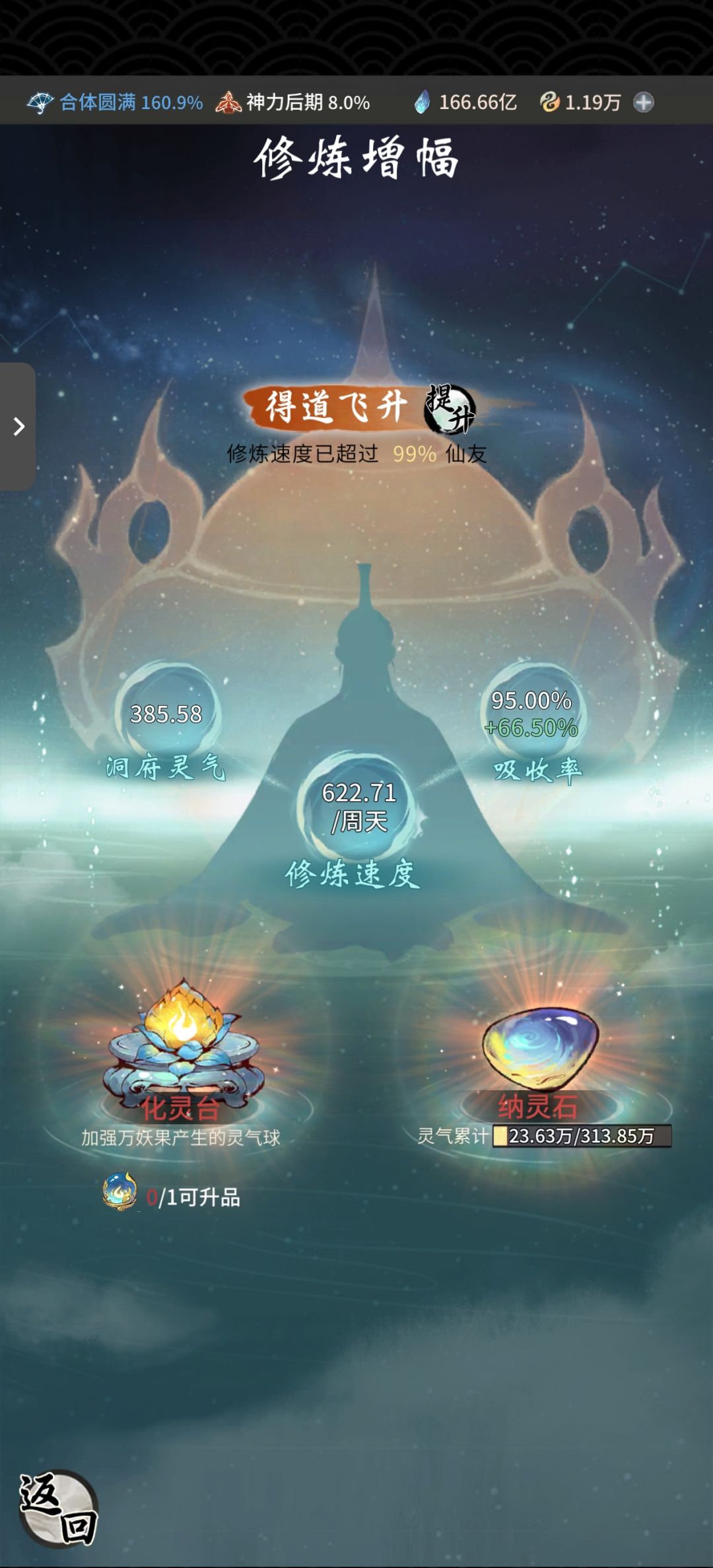 有仙长知道为什么会相差14%的吸收率吗 2