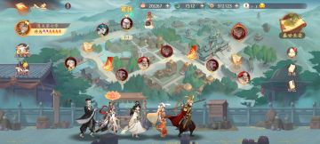 内测玩家+公测两天心得体会