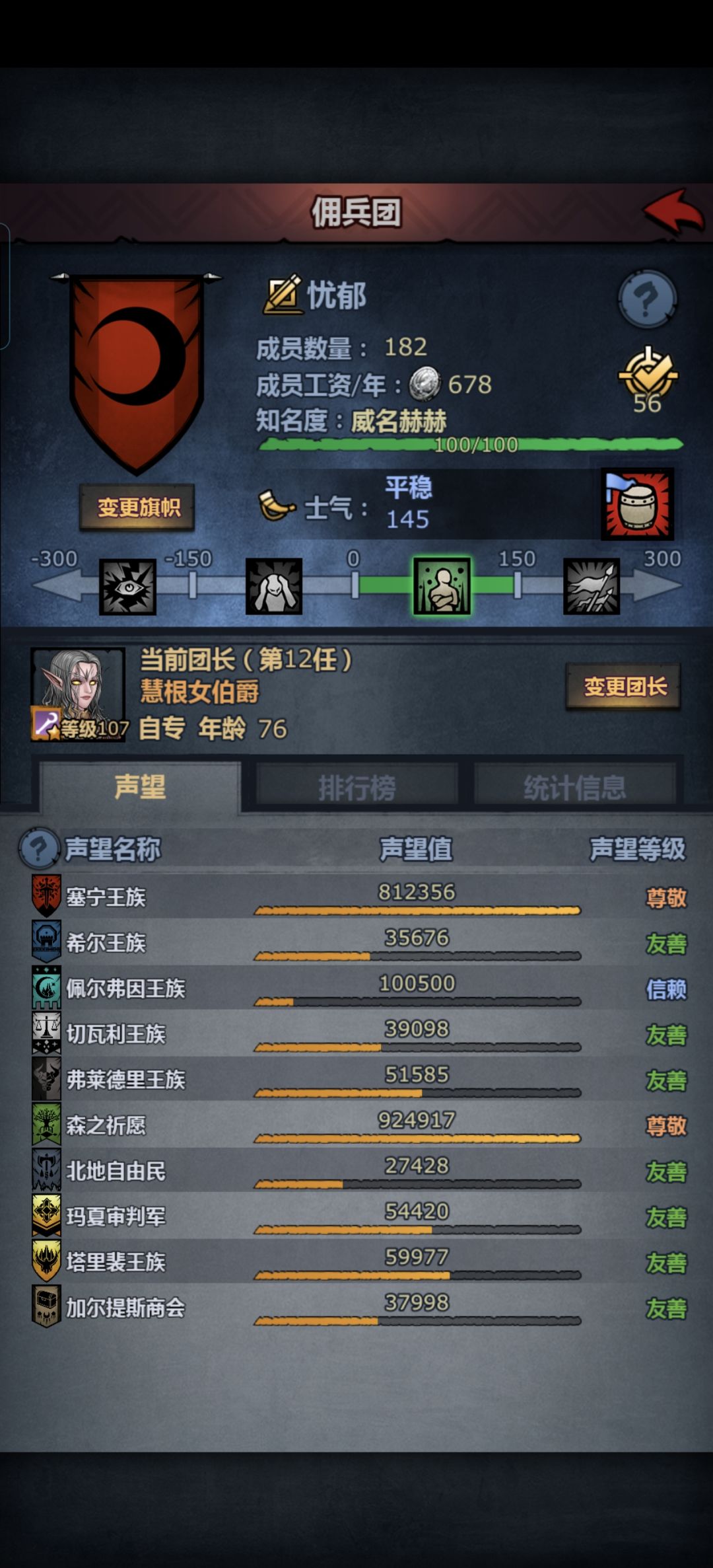 有必要先冲公爵吗 1