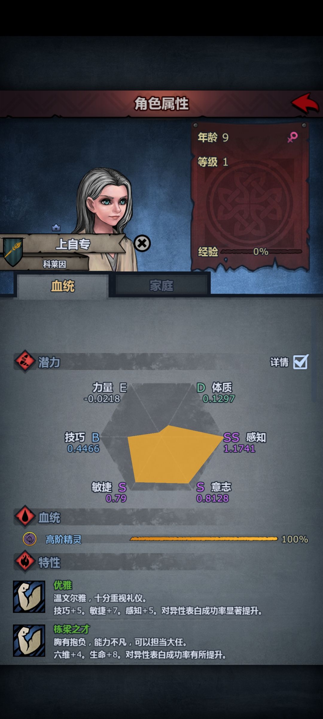 圣子二选一 1