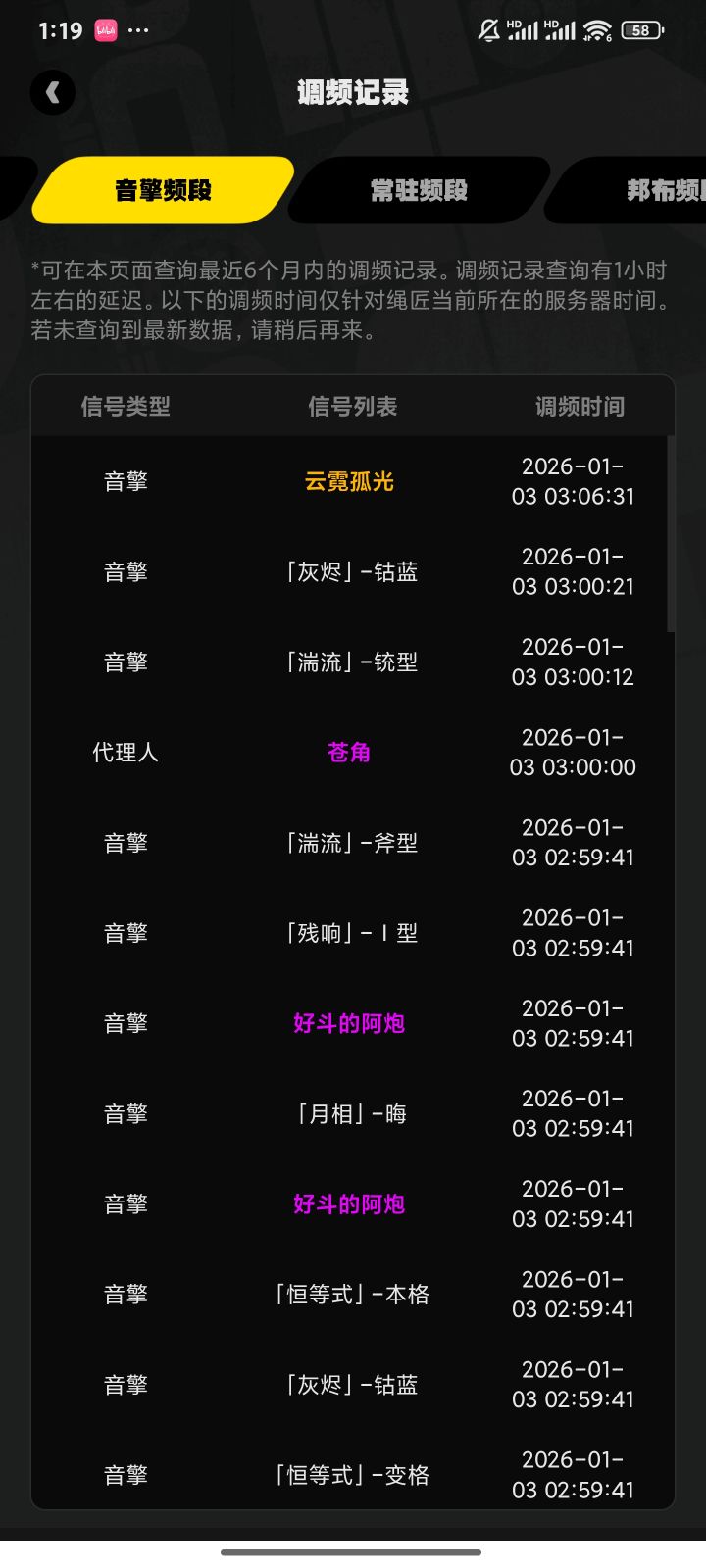 抽卡游戏玩多了抽出蜘蛛感应了截图