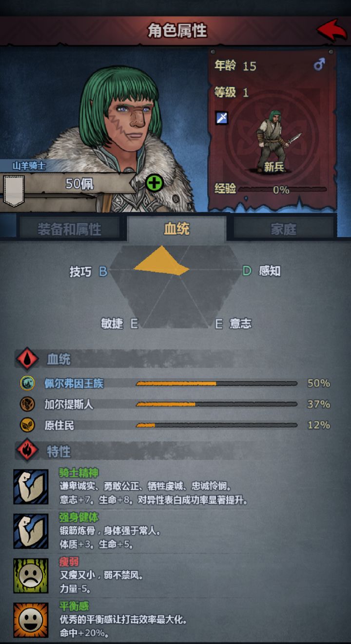 又强又瘦弱？截图