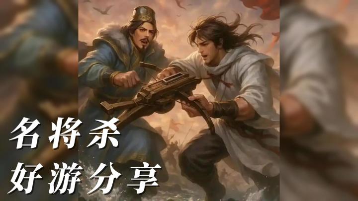 又有好玩的卡牌手游可以体验啦!杀牌的游戏规则,开启全新模式!截图