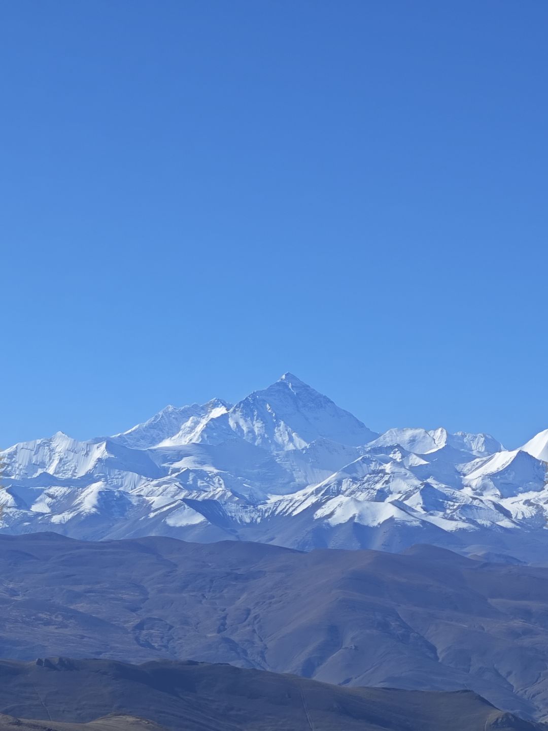 到达世界最高峰,不得来一把英雄传嘛 1