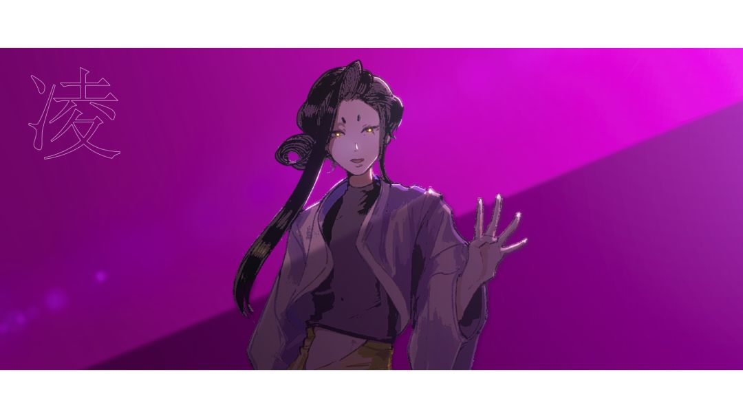 系统性失格 开发者日志 #3灵感源和宣传作 2