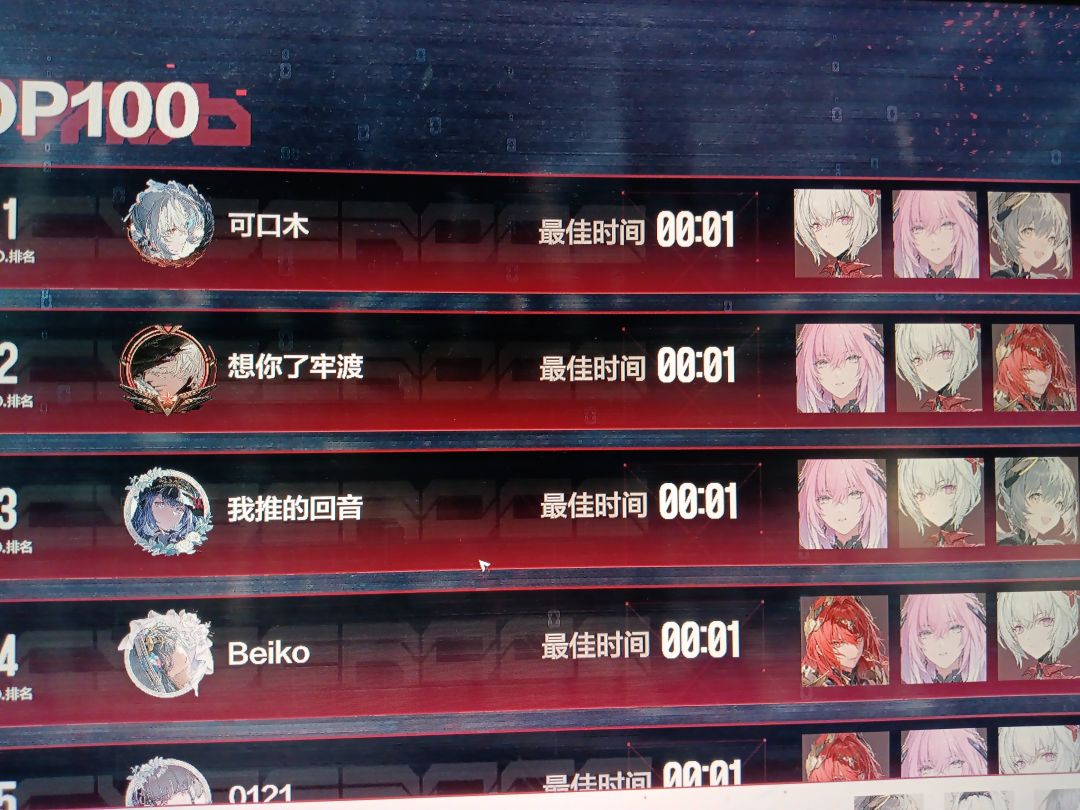 什么鬼 1