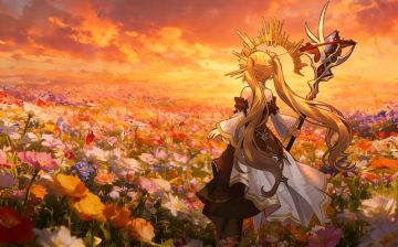 司礼者攻略总结报告~