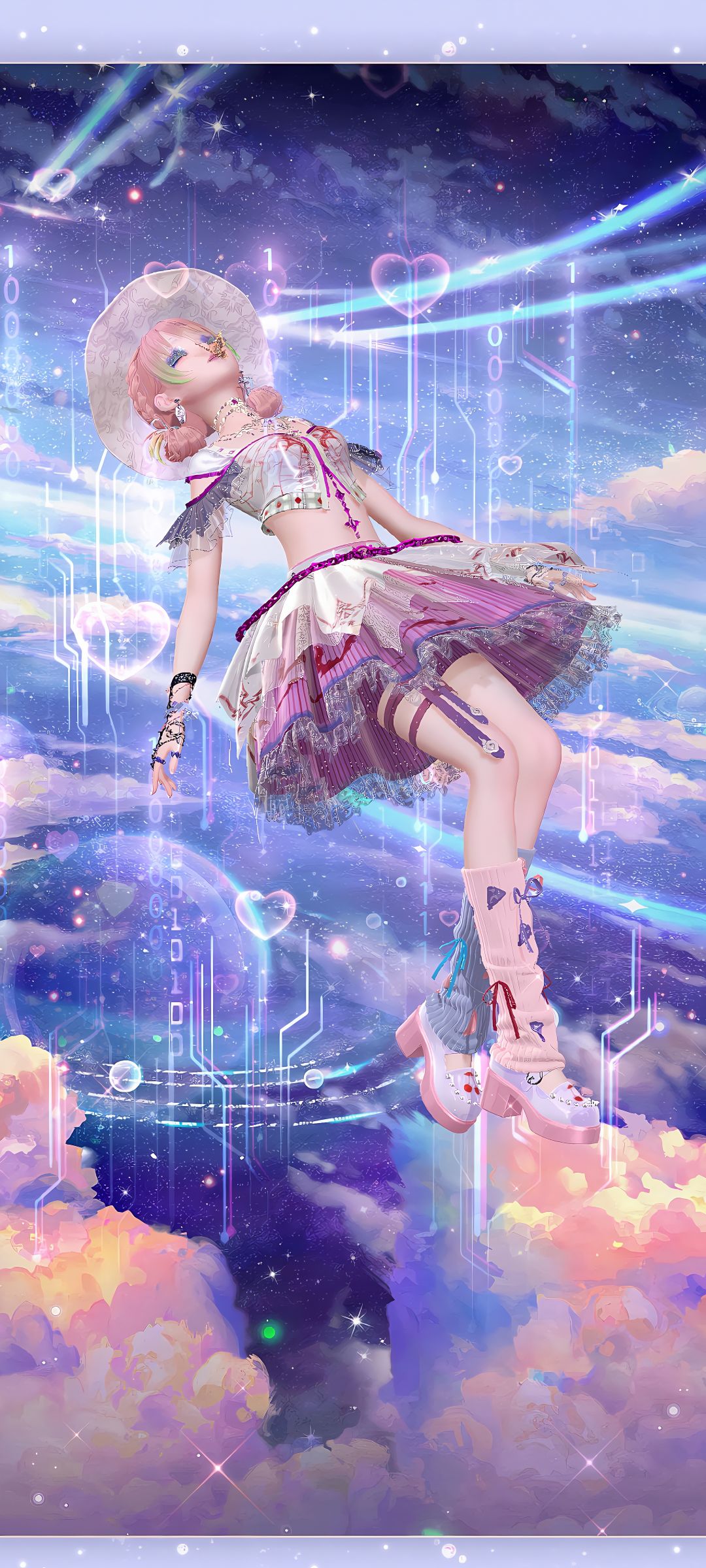 小魔女暖暖! 2