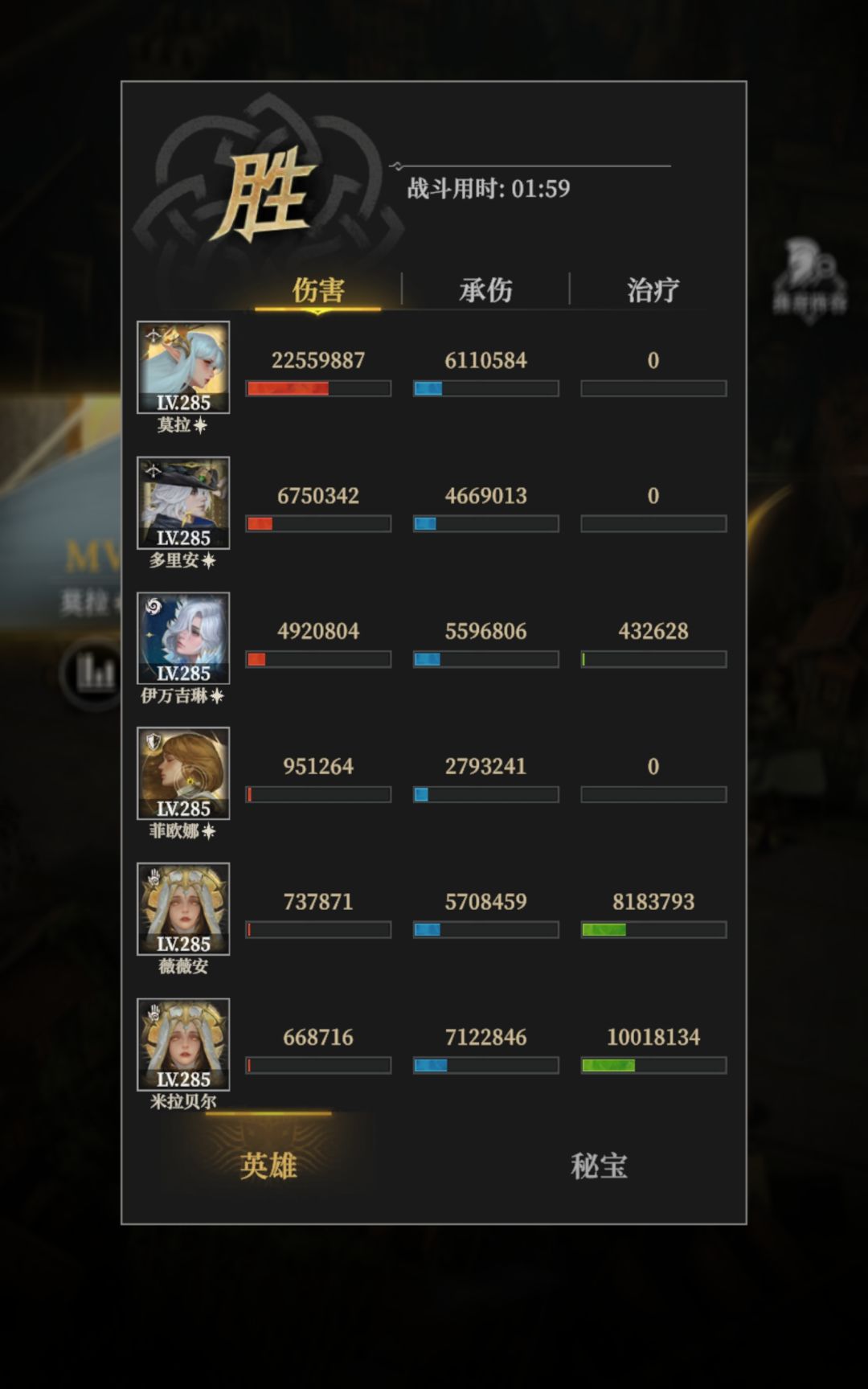 Dlc守门的小指格里弗斯截图