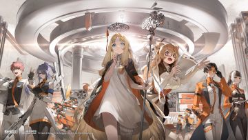 〈恒沙档案〉