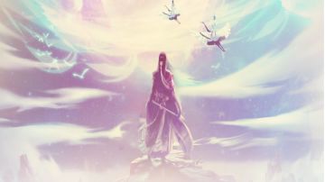 修真大时代之鬼佬的坑我来填（无图版）