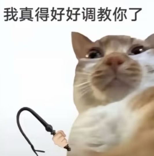 腰真的受不了啊,媳妇能不能别玩了 1