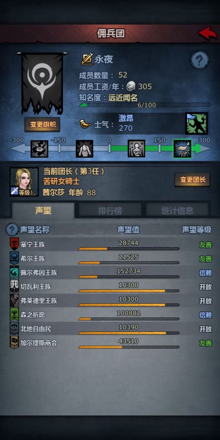 第二个信赖截图