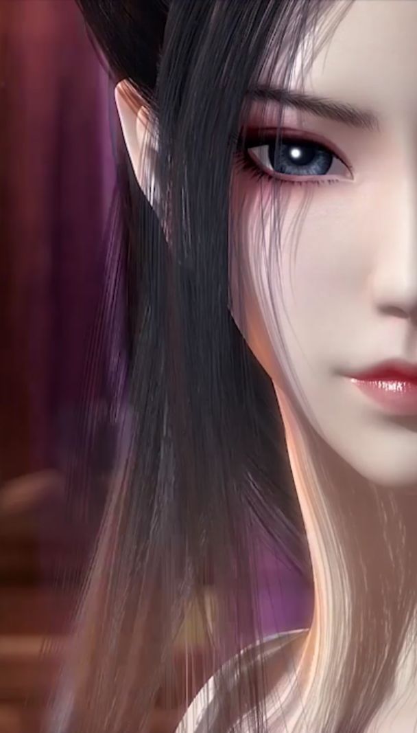 “不入漩涡深处,怎能知晓水下的美景?” 1
