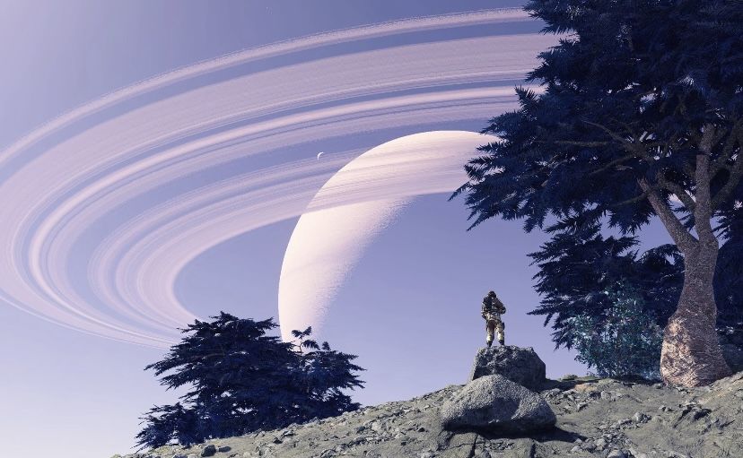 星空,你的下一款太空史诗,何必是其他游戏 3