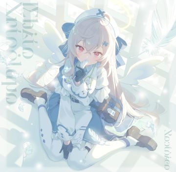 《星塔考据》秘纹篇 纯白