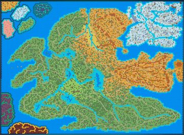 【地图征集】地图名：魔兽争霸之冰封王座，ID103982。