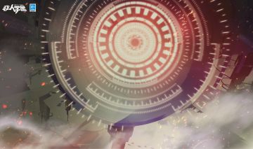 #非人学园##S23：纪元之前##锈星引航#
自由并不是平等给予每个生命的献礼，
命运的波折却令人们磨练出顽强的意志，
冲破束缚，挣扎前行——
以文明延续为诱因引发的纷争，
男人的胸中总是为此躁动不止。
他相信万物皆有存在的意义，
未来并非只有一种可能性。
那宣称掌握一切的“智者”，
再精密的设计，终究抵抗不了灾厄的来临。
锈星引航的最后，他会做出怎样的抉择，
与同伴面临即将到来的热寂？
————