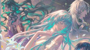 我的校园生活调查果然有问题 第十三章