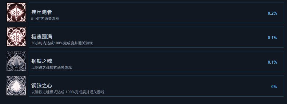丝之歌:最难成就！无人完成！ 2