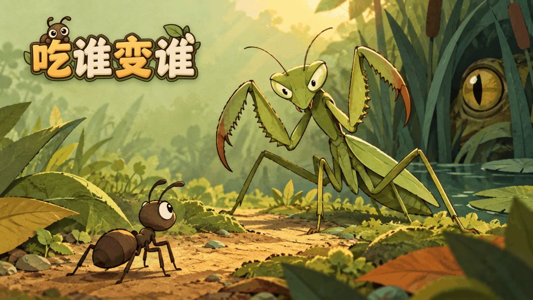 v0.7.0 更新:新 BOSS 蜈蚣王登场,无尽虫潮开放 1