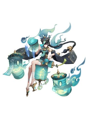 四象物语新手攻略