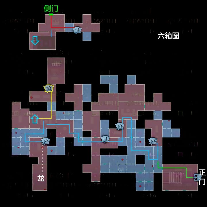 小抄截图