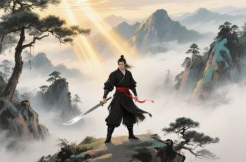 《侠义九州》2025年4月29日停机维护公告