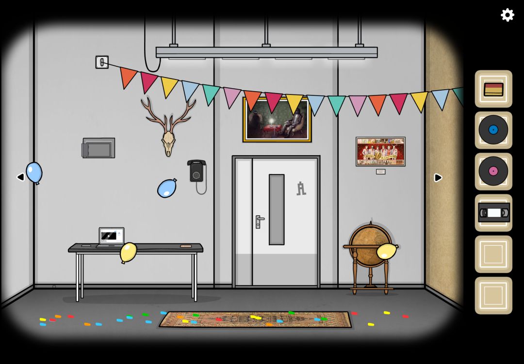 全成就通关打卡 1