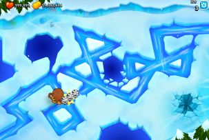 地图里比较有用的彩蛋盘点，最后一个居然可以秒杀ddt？ [气球塔防6/猴子塔防6/btd6] [BloonsTD6/Bloons TD 6]