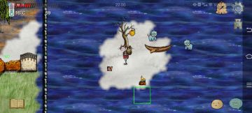 华夏人生保卫牛牛村