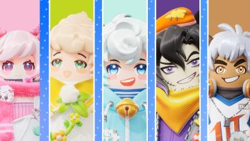 用香肠派对的方式打开喜羊羊与灰太狼