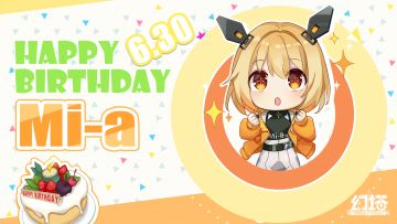 Mi-a，出厂日快乐！