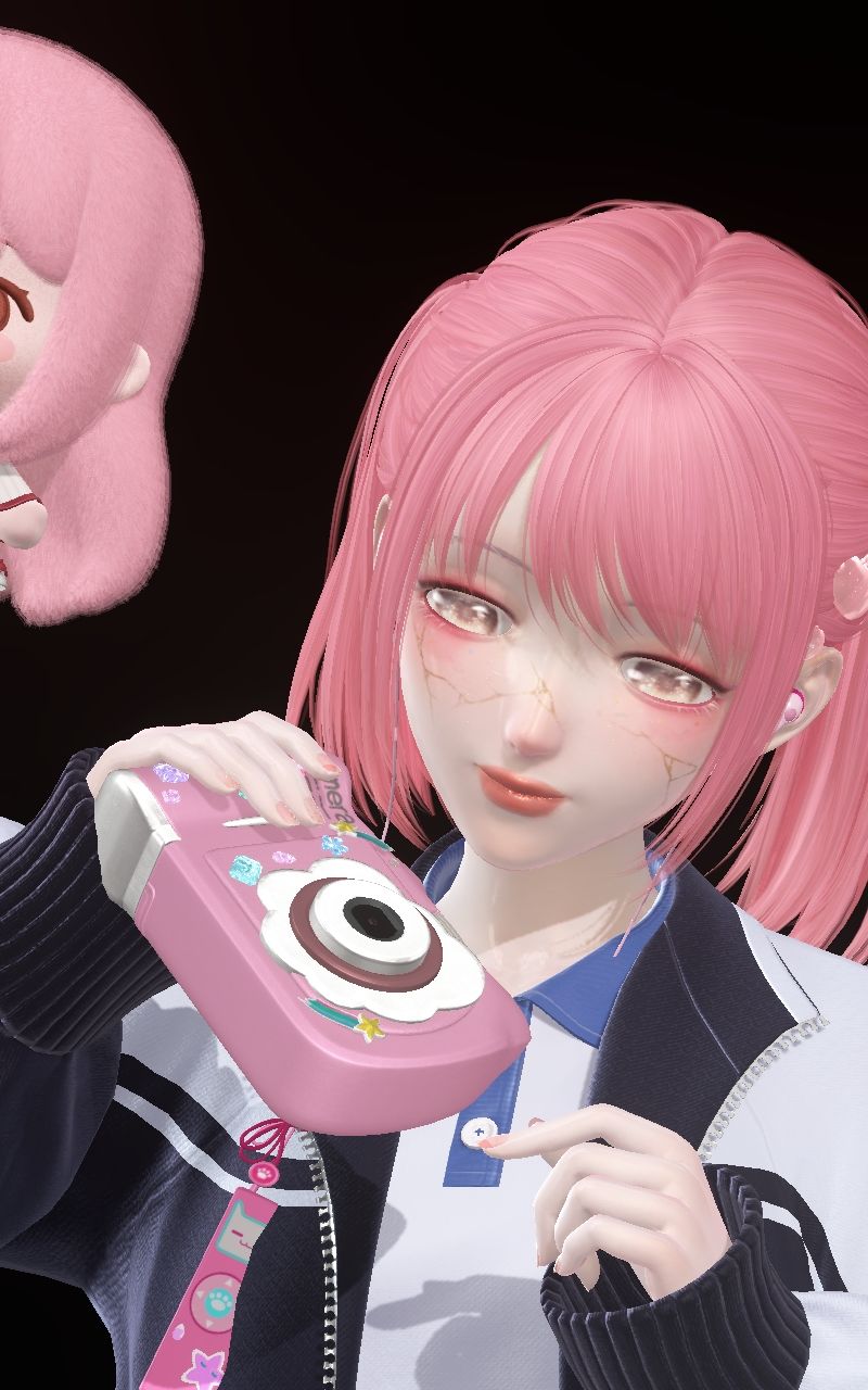 快开学了…… 1