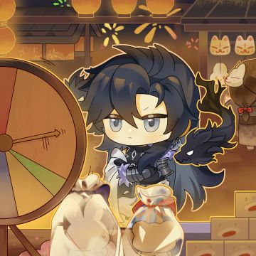 ☆小手一转烦恼拜拜☆