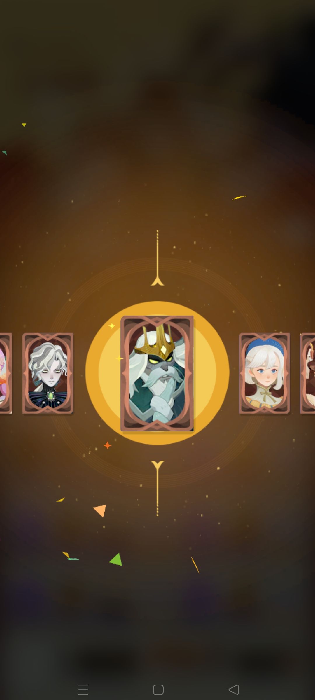 真的没想到！ 2