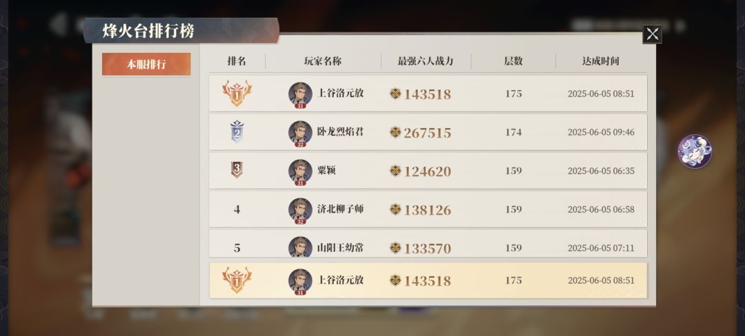 蜀国的PVE王道玩法 1
