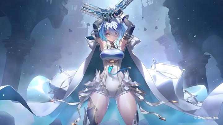 【无光奥】诗蔻蒂10秒黑区作业.gif截图