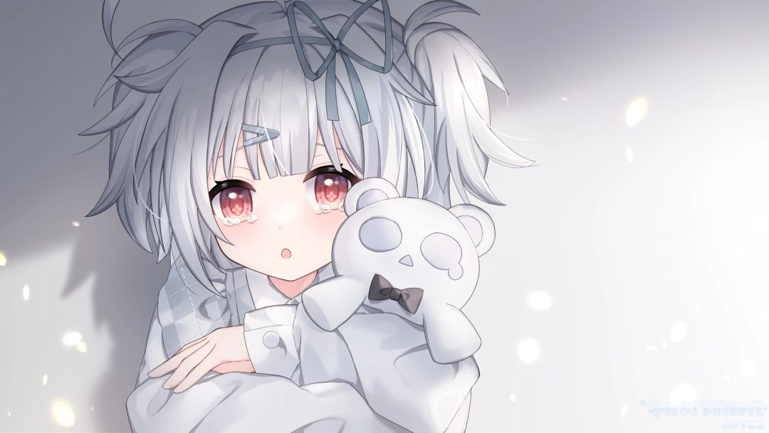 冬日树全图(9) 9